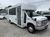 2018 Ford E-Series E-350 SD | Alliance, Ohio | Western Reserve Coach Sales 2018 Ford E-Series E-350 SD | Alliance, Ohio | Western Reserve Coach Sales