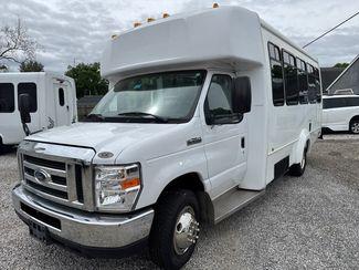 2018 Ford E-Series E-350 SD | Alliance, Ohio | Western Reserve Coach Sales