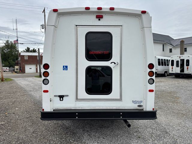 2018 Ford E-Series E-350 SD