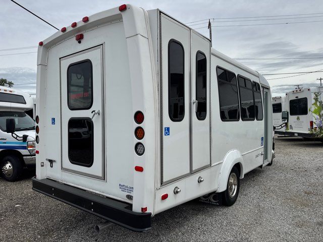 2018 Ford E-Series E-350 SD