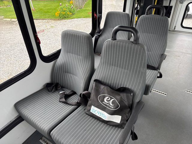 2018 Ford E-Series E-350 SD