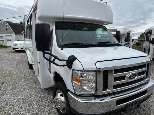 2018 Ford E-Series E-350 SD