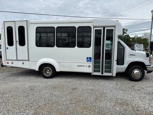 2018 Ford E-Series E-350 SD