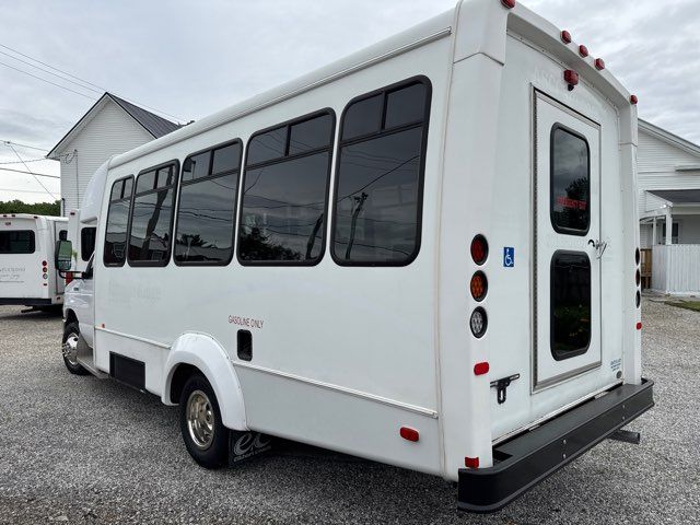 2018 Ford E-Series E-350 SD