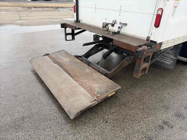 2018 Ford E-Series E-350 SD