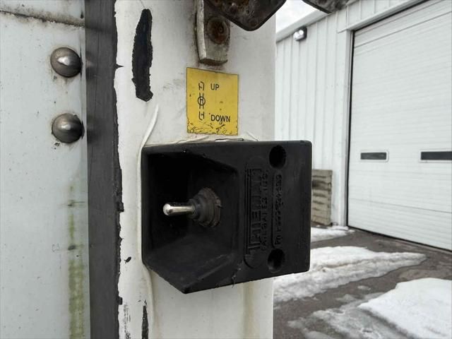 2018 Ford E-Series E-350 SD