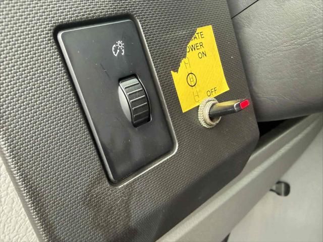 2018 Ford E-Series E-350 SD