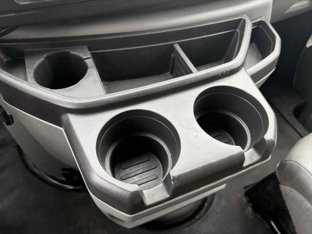 2018 Ford E-Series E-350 SD