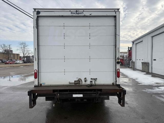 2018 Ford E-Series E-350 SD