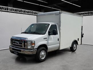 2018 Ford E-Series