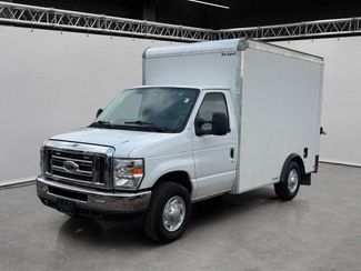 2018 Ford E-Series