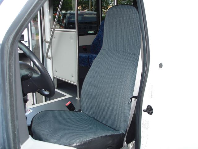 2019 Ford E-Series E-350 SD - 13 PASSENGER MINI-BUS W/LIFT | Charlotte, North Carolina | ADVENTURE VANS 2019 Ford E-Series E-350 SD - 13 PASSENGER MINI-BUS W/LIFT | Charlotte, North Carolina | ADVENTURE VANS