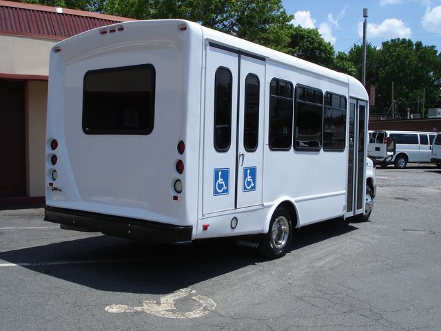 2019 Ford E-Series E-350 SD - 13 PASSENGER MINI-BUS W/LIFT | Charlotte, North Carolina | ADVENTURE VANS 2019 Ford E-Series E-350 SD - 13 PASSENGER MINI-BUS W/LIFT | Charlotte, North Carolina | ADVENTURE VANS