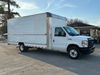 2018 Ford E-Series E-350 Super Duty Cutaway Van | Hayes, VA | Gemini Auto