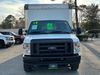 2018 Ford E-Series E-350 Super Duty Cutaway Van | Hayes, VA | Gemini Auto