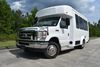 2018 Ford E-Series E-350 SD | Walker, LA | Boardwalk Motorcars LLC 2018 Ford E-Series E-350 SD | Walker, LA | Boardwalk Motorcars LLC