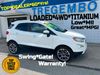 2018 Ford EcoSport 4WD Titanium | Bentleyville, Pennsylvania | Tregembo Motors