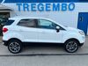 2018 Ford EcoSport 4WD Titanium | Bentleyville, Pennsylvania | Tregembo Motors 2018 Ford EcoSport 4WD Titanium | Bentleyville, Pennsylvania | Tregembo Motors