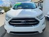 2018 Ford EcoSport 4WD Titanium | Bentleyville, Pennsylvania | Tregembo Motors
