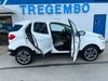 2018 Ford EcoSport 4WD Titanium | Bentleyville, Pennsylvania | Tregembo Motors 2018 Ford EcoSport 4WD Titanium | Bentleyville, Pennsylvania | Tregembo Motors