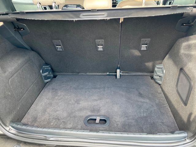 2018 Ford EcoSport 4WD Titanium