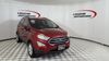 2018 Ford EcoSport SE 2018 Ford EcoSport SE