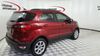 2018 Ford EcoSport SE 2018 Ford EcoSport SE