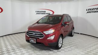 2018 Ford EcoSport SE | Carrollton, TX | Legend Motorcars of Carrollton