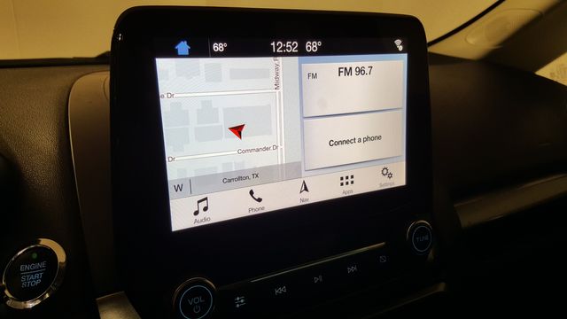 2018 Ford EcoSport SE | Carrollton, TX | Legend Motorcars of Carrollton 2018 Ford EcoSport SE | Carrollton, TX | Legend Motorcars of Carrollton