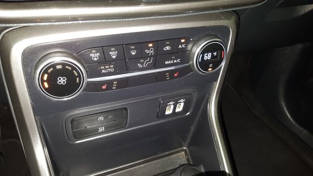 2018 Ford EcoSport SE | Carrollton, TX | Legend Motorcars of Carrollton 2018 Ford EcoSport SE | Carrollton, TX | Legend Motorcars of Carrollton