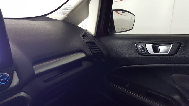 2018 Ford EcoSport SE | Carrollton, TX | Legend Motorcars of Carrollton 2018 Ford EcoSport SE | Carrollton, TX | Legend Motorcars of Carrollton