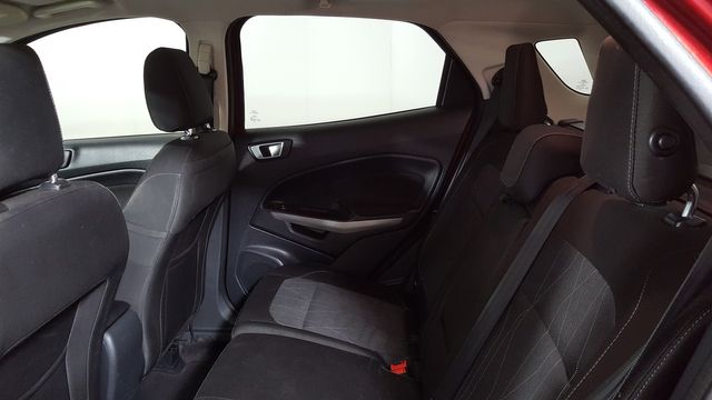 2018 Ford EcoSport SE | Carrollton, TX | Legend Motorcars of Carrollton 2018 Ford EcoSport SE | Carrollton, TX | Legend Motorcars of Carrollton