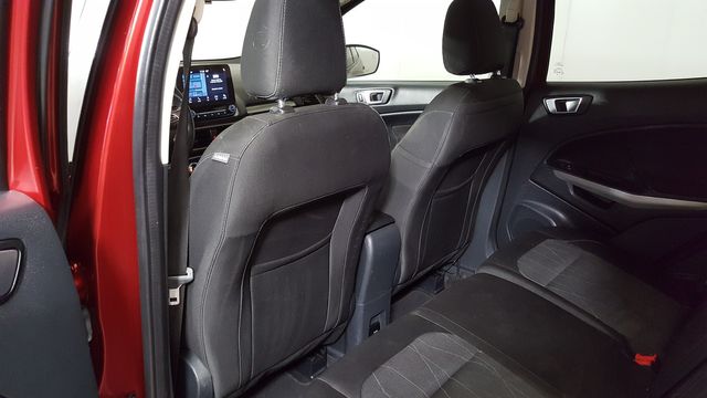 2018 Ford EcoSport SE | Carrollton, TX | Legend Motorcars of Carrollton 2018 Ford EcoSport SE | Carrollton, TX | Legend Motorcars of Carrollton