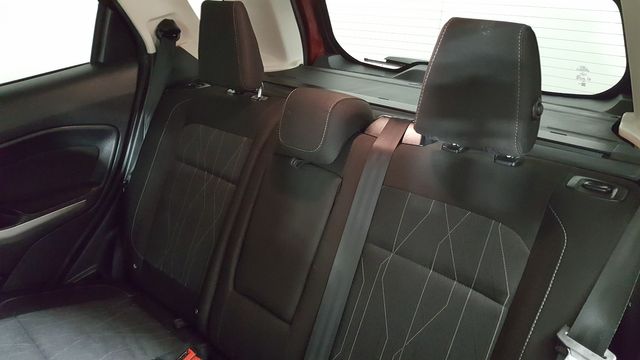 2018 Ford EcoSport SE | Carrollton, TX | Legend Motorcars of Carrollton 2018 Ford EcoSport SE | Carrollton, TX | Legend Motorcars of Carrollton