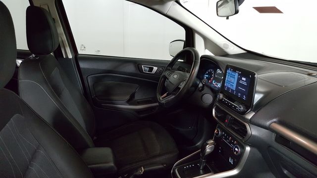 2018 Ford EcoSport SE | Carrollton, TX | Legend Motorcars of Carrollton