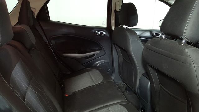 2018 Ford EcoSport SE | Carrollton, TX | Legend Motorcars of Carrollton 2018 Ford EcoSport SE | Carrollton, TX | Legend Motorcars of Carrollton