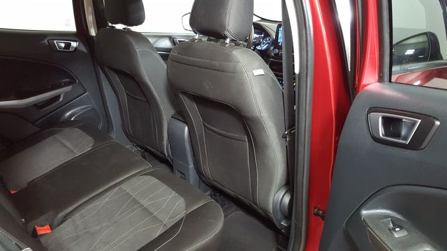 2018 Ford EcoSport SE | Carrollton, TX | Legend Motorcars of Carrollton