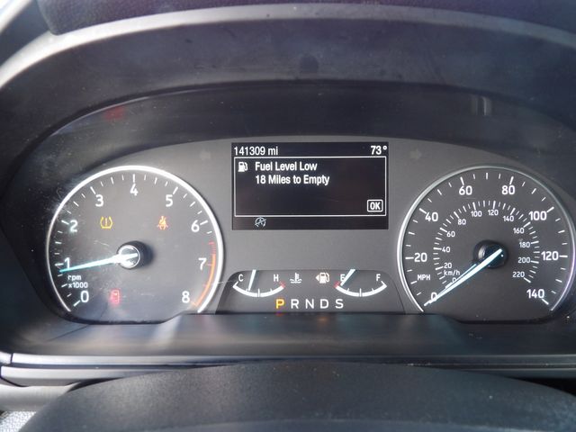 2018 Ford EcoSport Titanium | Dalton, GA | Paniagua Auto Mall 