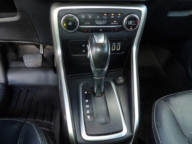 2018 Ford EcoSport Titanium | Dalton, GA | Paniagua Auto Mall 2018 Ford EcoSport Titanium | Dalton, GA | Paniagua Auto Mall