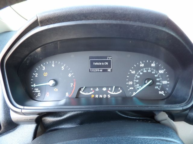 2018 Ford EcoSport S | Dalton, GA | Paniagua Auto Mall 