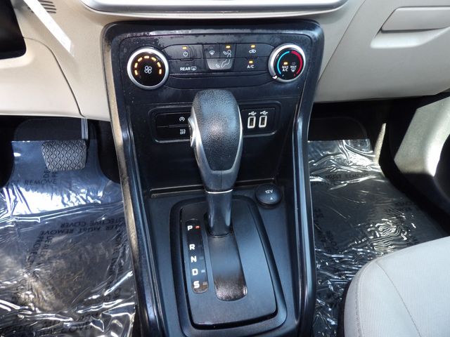 2018 Ford EcoSport S | Dalton, GA | Paniagua Auto Mall 2018 Ford EcoSport S | Dalton, GA | Paniagua Auto Mall