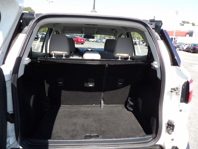 2018 Ford EcoSport S | Dalton, GA | Paniagua Auto Mall 2018 Ford EcoSport S | Dalton, GA | Paniagua Auto Mall