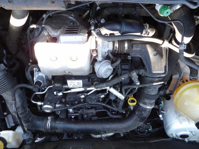 2018 Ford EcoSport S | Dalton, GA | Paniagua Auto Mall 