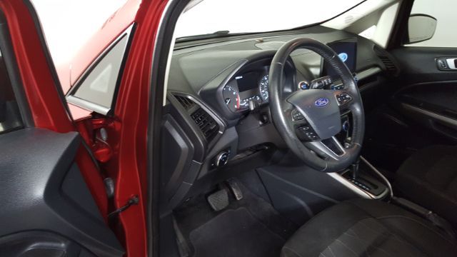 2018 Ford EcoSport SE | Garland, TX | Legend Motorcars Feed Account