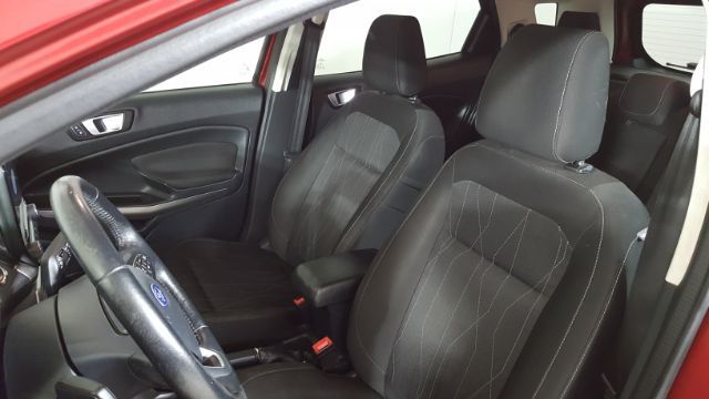 2018 Ford EcoSport SE | Garland, TX | Legend Motorcars Feed Account