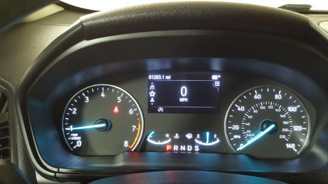 2018 Ford EcoSport SE | Garland, TX | Legend Motorcars Feed Account