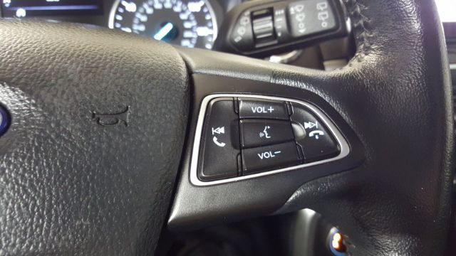 2018 Ford EcoSport SE | Garland, TX | Legend Motorcars Feed Account 2018 Ford EcoSport SE | Garland, TX | Legend Motorcars Feed Account