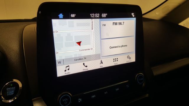 2018 Ford EcoSport SE | Garland, TX | Legend Motorcars Feed Account 2018 Ford EcoSport SE | Garland, TX | Legend Motorcars Feed Account