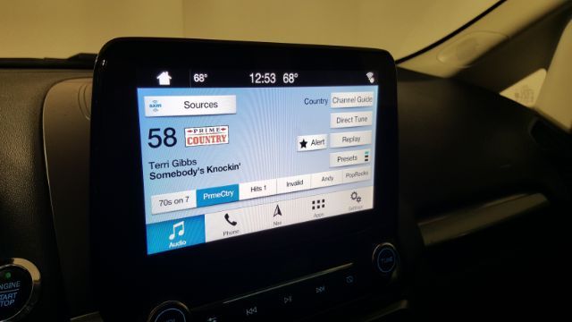 2018 Ford EcoSport SE | Garland, TX | Legend Motorcars Feed Account