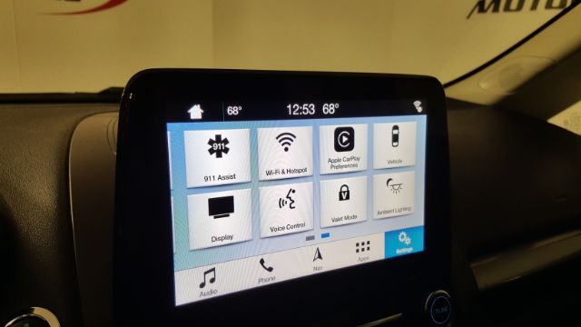 2018 Ford EcoSport SE | Garland, TX | Legend Motorcars Feed Account